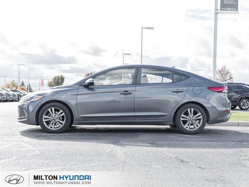 hyundai Elantra 2018 - 3