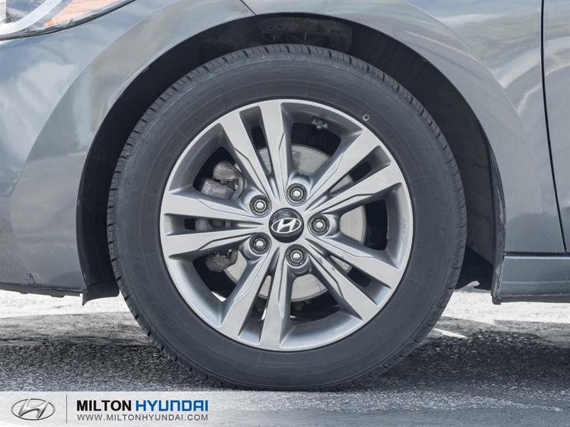 hyundai Elantra 2018 - 4
