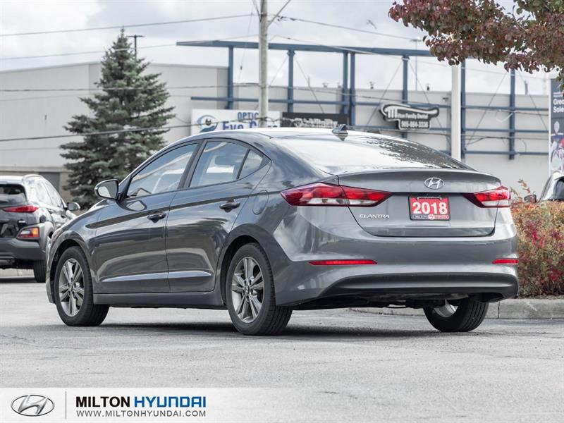 hyundai Elantra 2018 - 5