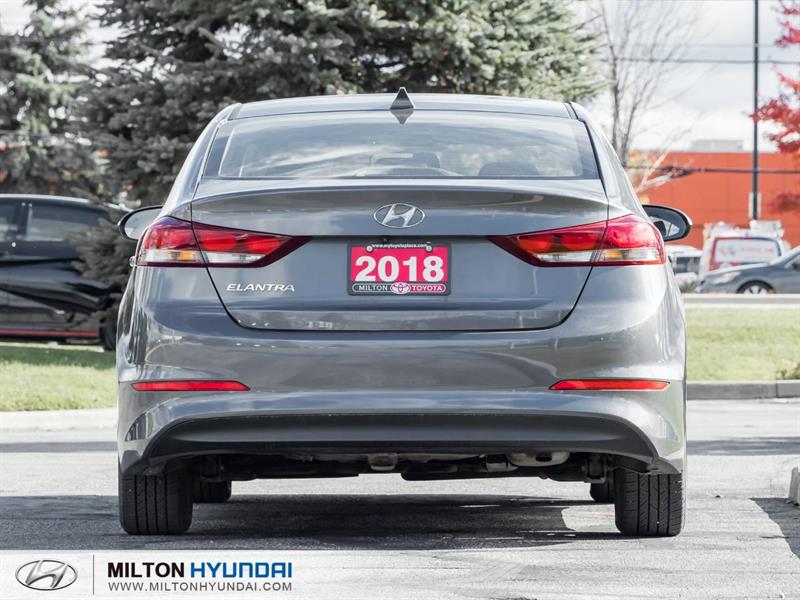 hyundai Elantra 2018 - 6