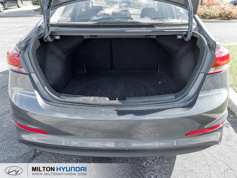hyundai Elantra 2018 - 7