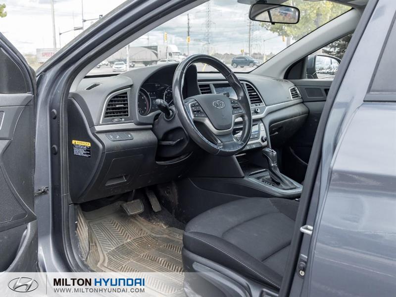 hyundai Elantra 2018 - 8