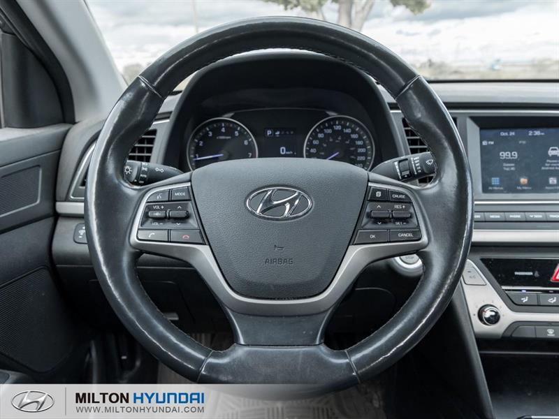 hyundai Elantra 2018 - 9