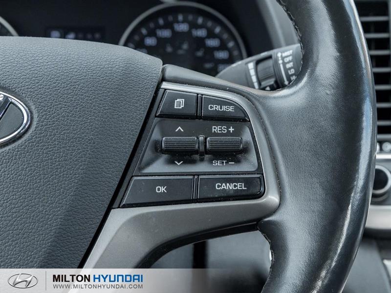 hyundai Elantra 2018 - 10