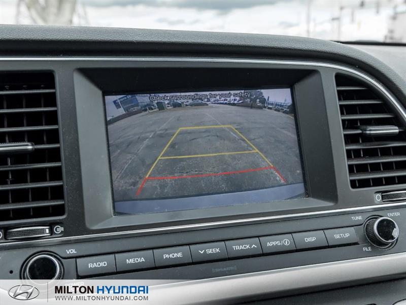 hyundai Elantra 2018 - 12