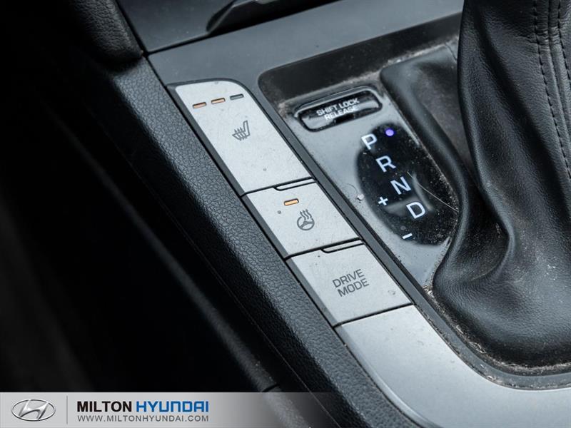 hyundai Elantra 2018 - 16