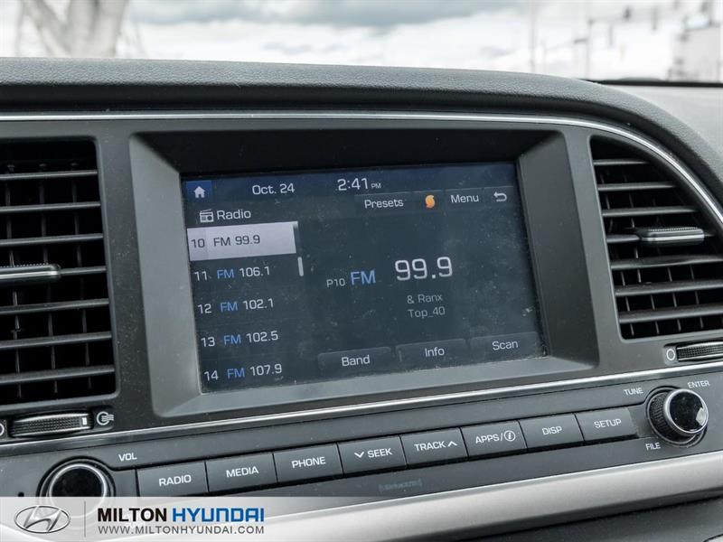 hyundai Elantra 2018 - 18