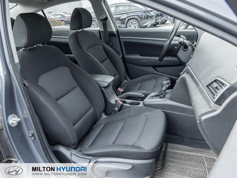 hyundai Elantra 2018 - 21