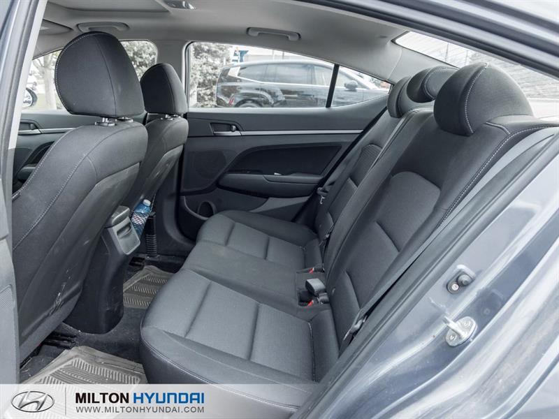 hyundai Elantra 2018 - 22