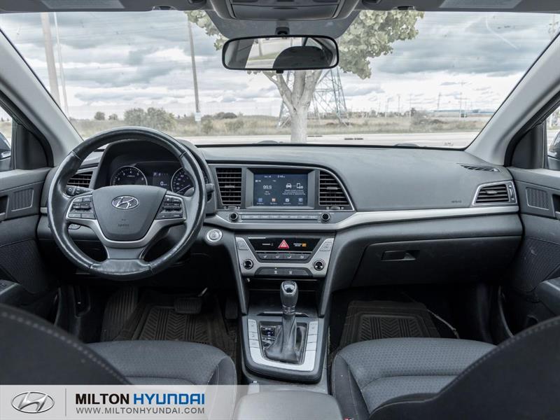 hyundai Elantra 2018 - 23