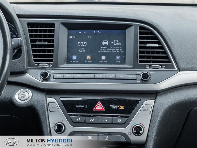 hyundai Elantra 2018 - 24