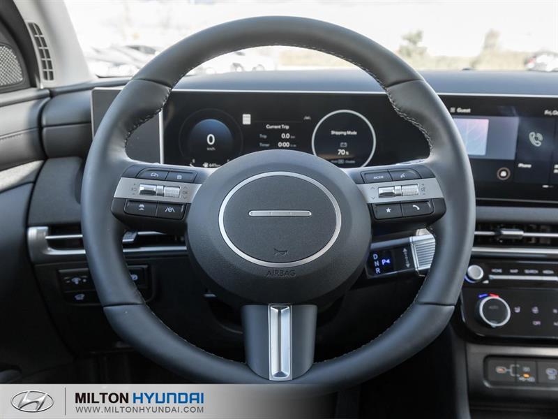 hyundai Tucson 2026 - 9