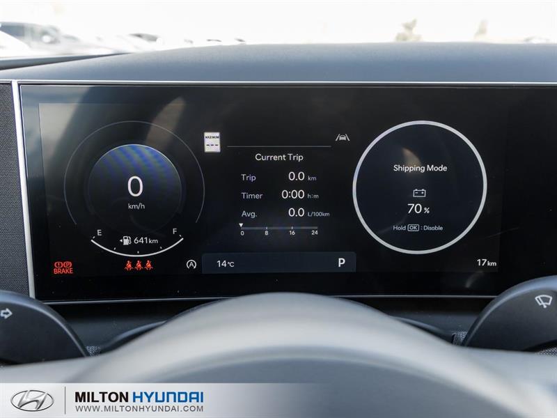 hyundai Tucson 2026 - 11