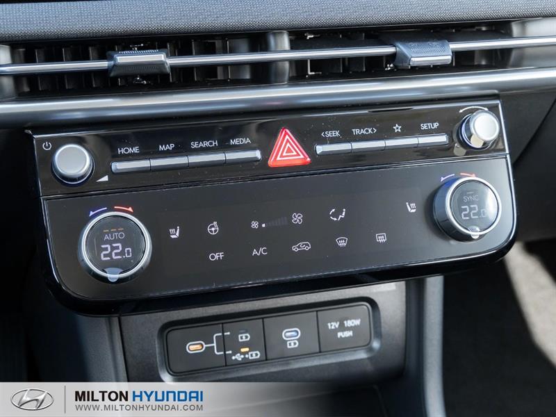 hyundai Tucson 2026 - 18