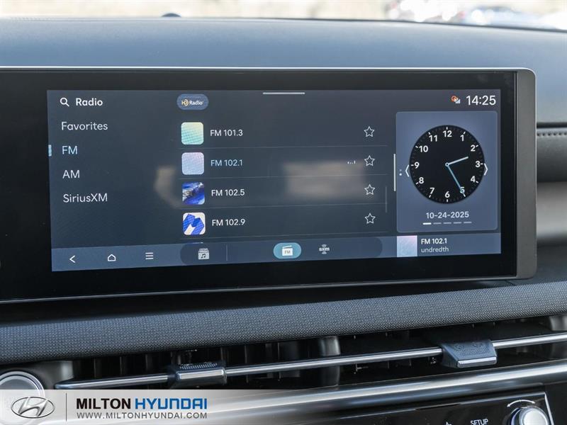 hyundai Tucson 2026 - 19