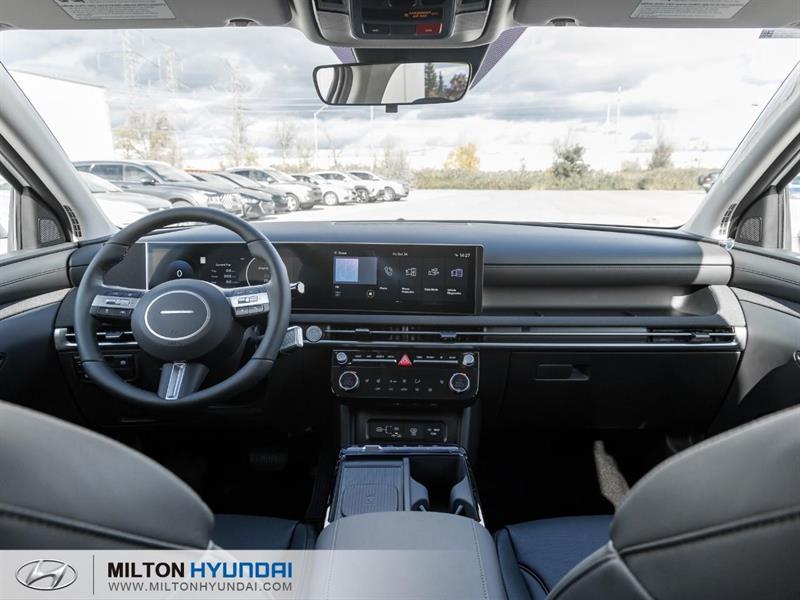 hyundai Tucson 2026 - 24