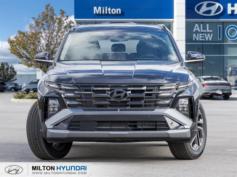 hyundai Tucson 2026 - 2