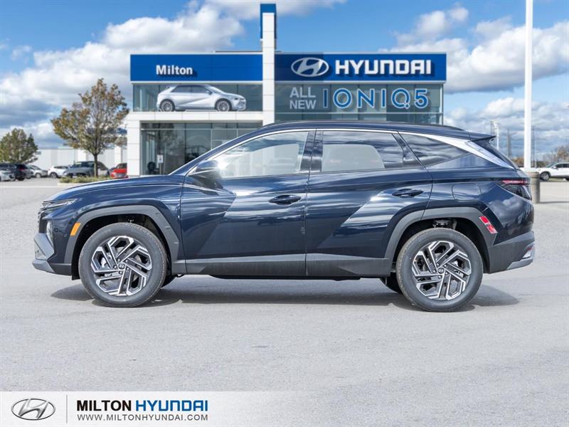 hyundai Tucson 2026 - 3