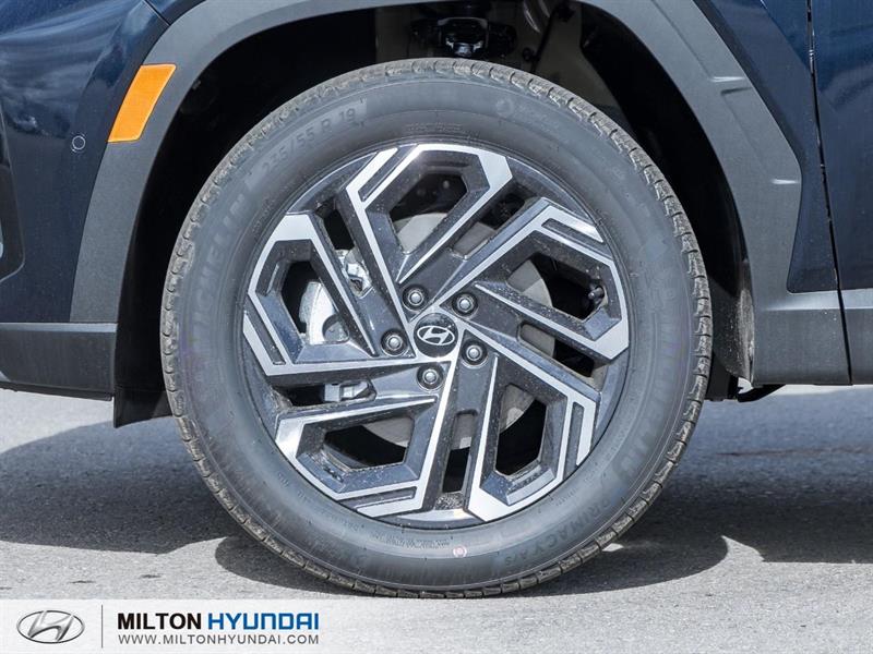 hyundai Tucson 2026 - 4