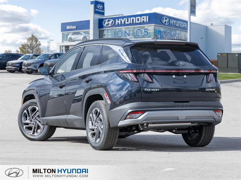 hyundai Tucson 2026 - 5