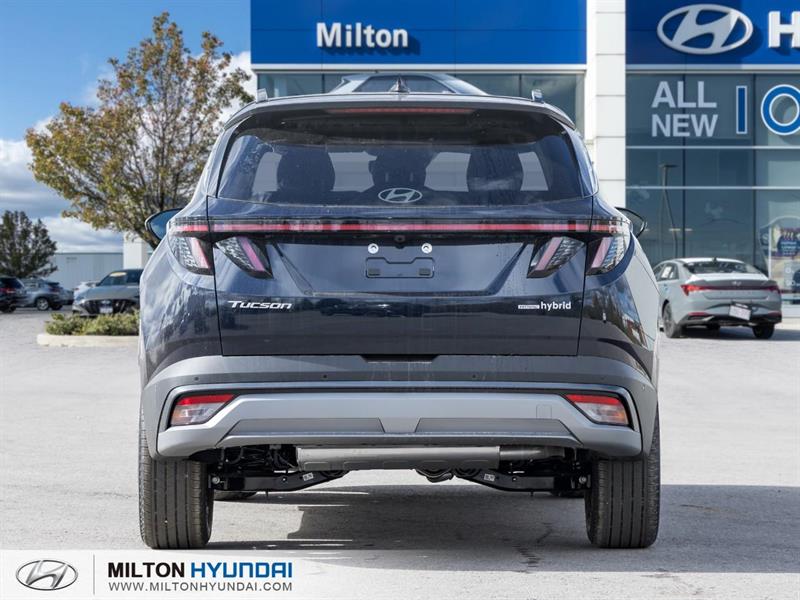 hyundai Tucson 2026 - 6