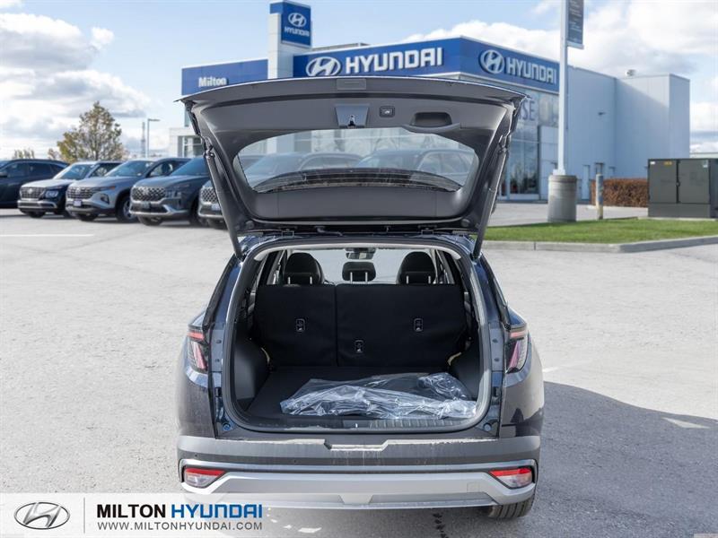 hyundai Tucson 2026 - 7