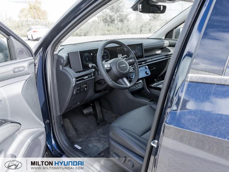 hyundai Tucson 2026 - 8