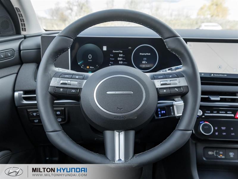 hyundai Tucson 2026 - 9