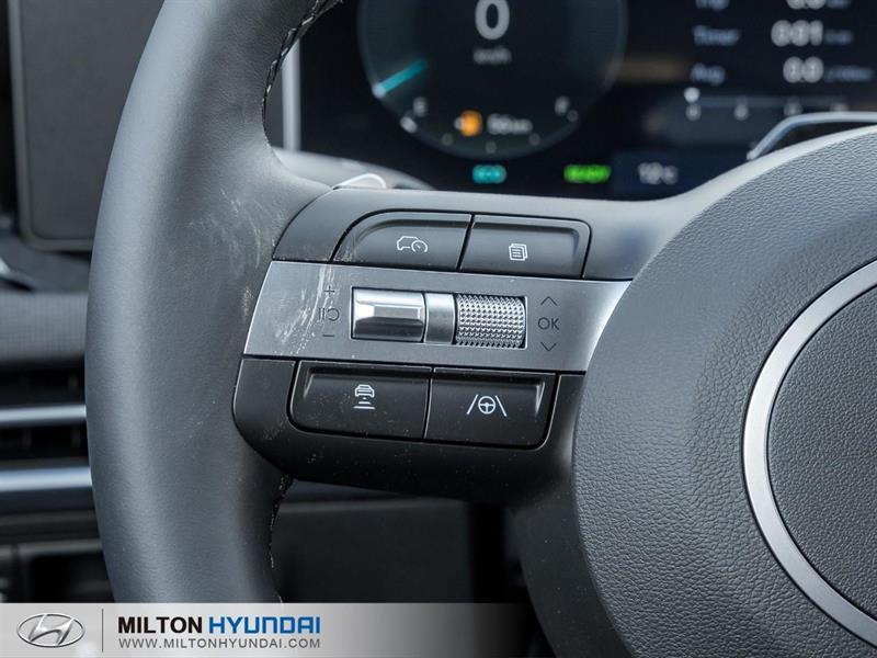 hyundai Tucson 2026 - 10