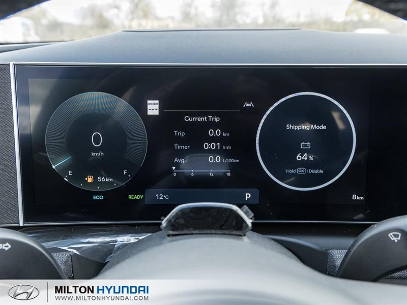 hyundai Tucson 2026 - 11