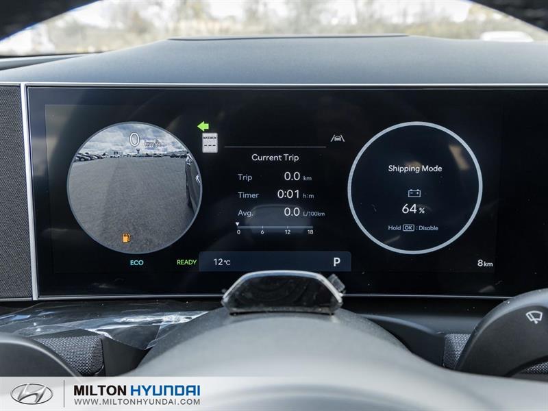 hyundai Tucson 2026 - 12