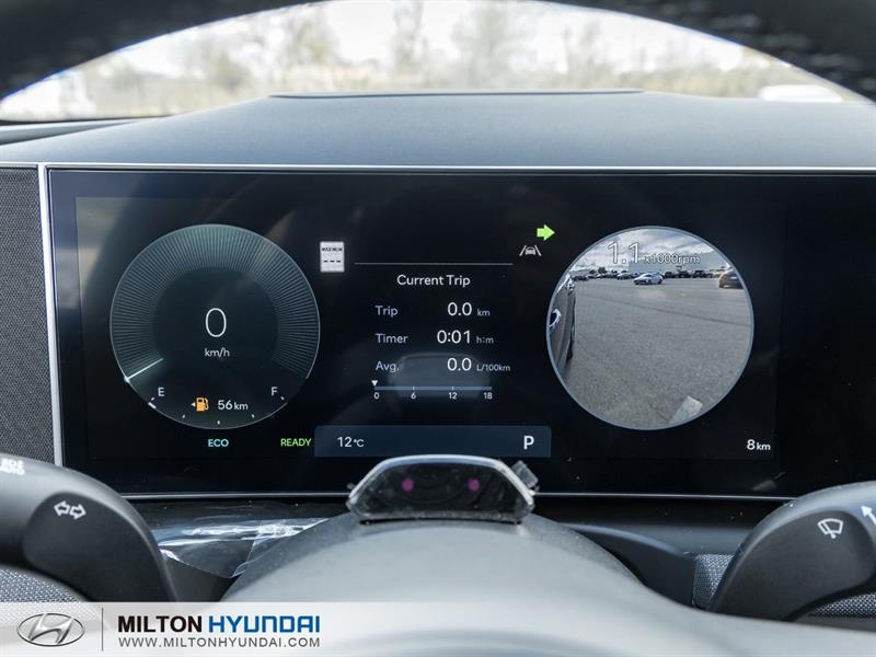 hyundai Tucson 2026 - 13