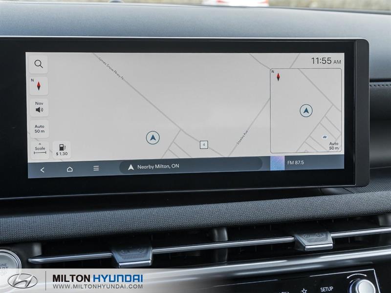 hyundai Tucson 2026 - 14