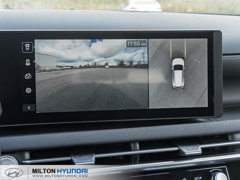 hyundai Tucson 2026 - 16