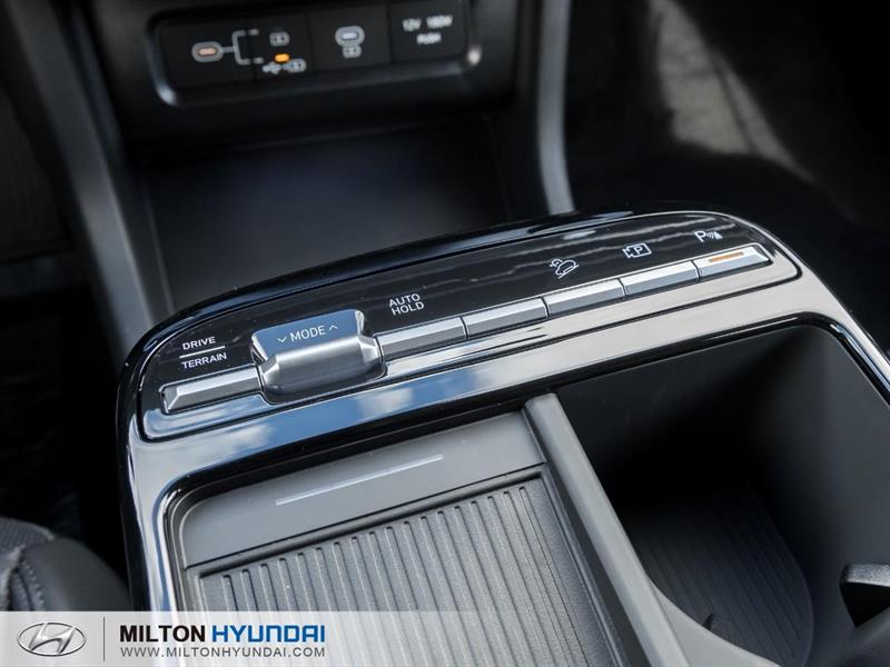 hyundai Tucson 2026 - 23