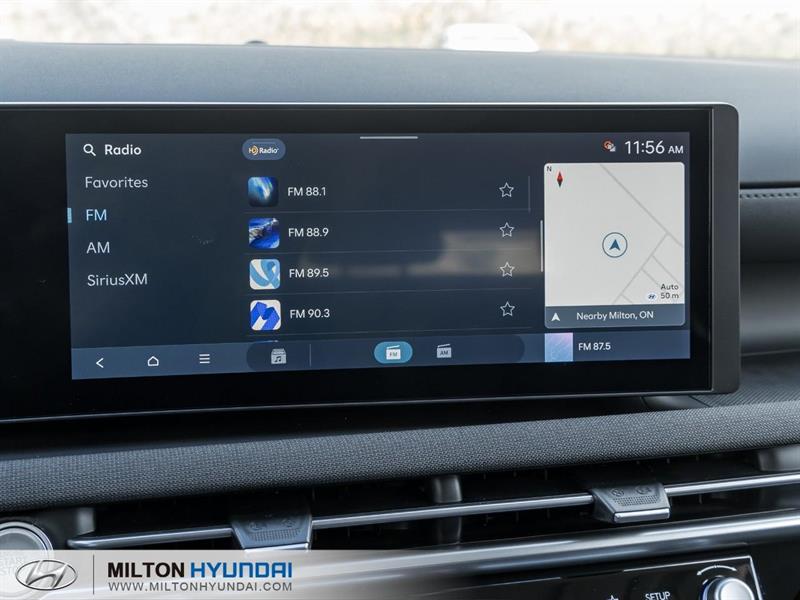 hyundai Tucson 2026 - 25