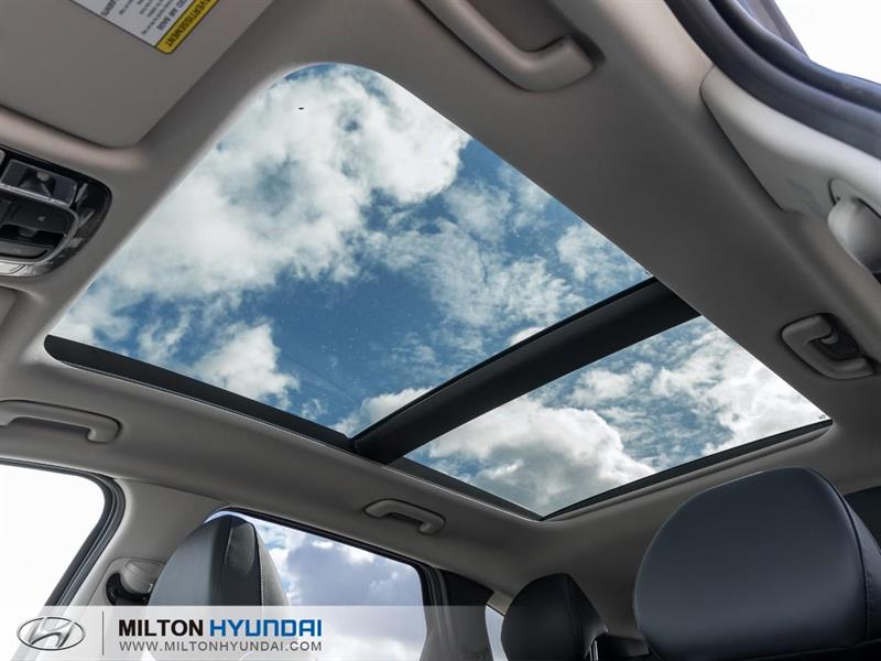 hyundai Tucson 2026 - 27