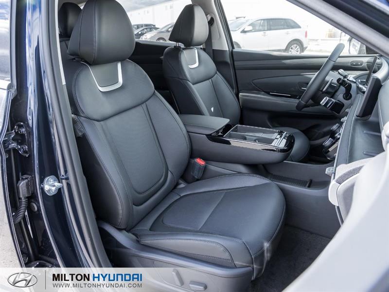 hyundai Tucson 2026 - 29