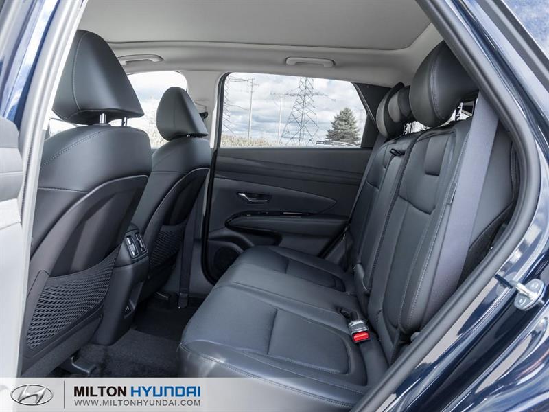 hyundai Tucson 2026 - 30