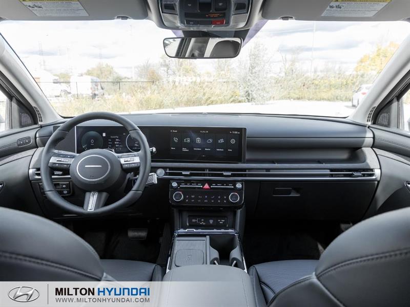 hyundai Tucson 2026 - 32