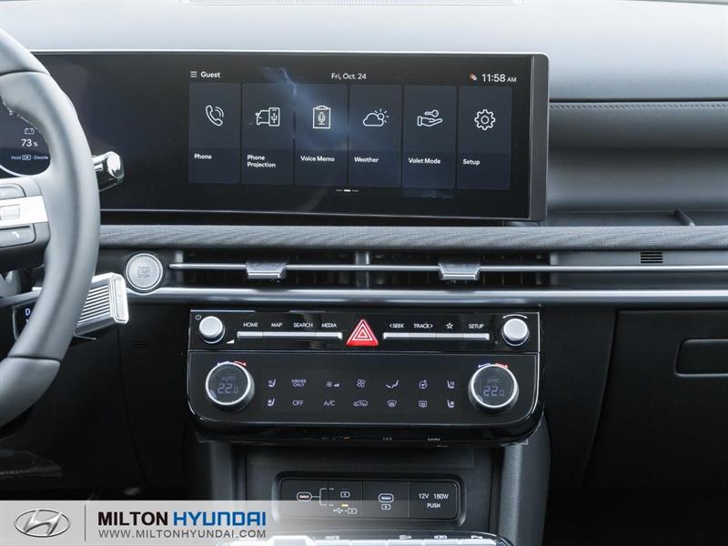 hyundai Tucson 2026 - 33