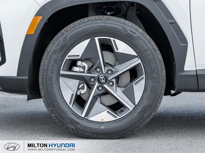 hyundai Tucson 2026 - 4