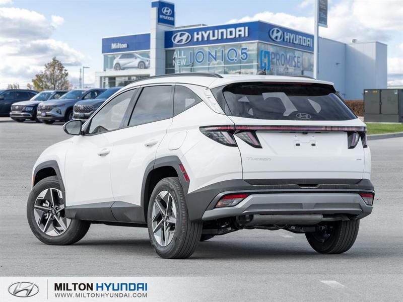 hyundai Tucson 2026 - 5