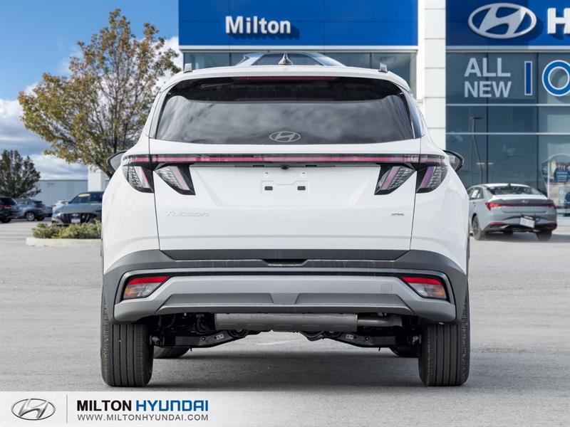 hyundai Tucson 2026 - 6