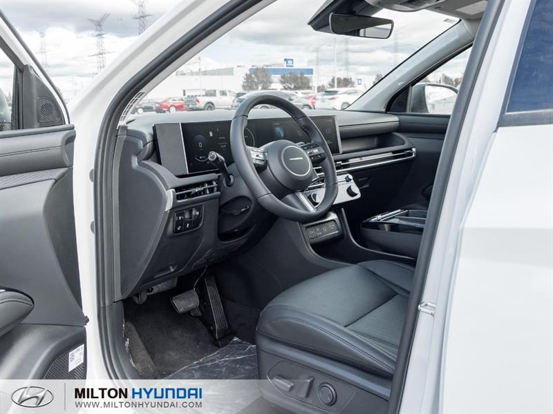 hyundai Tucson 2026 - 8