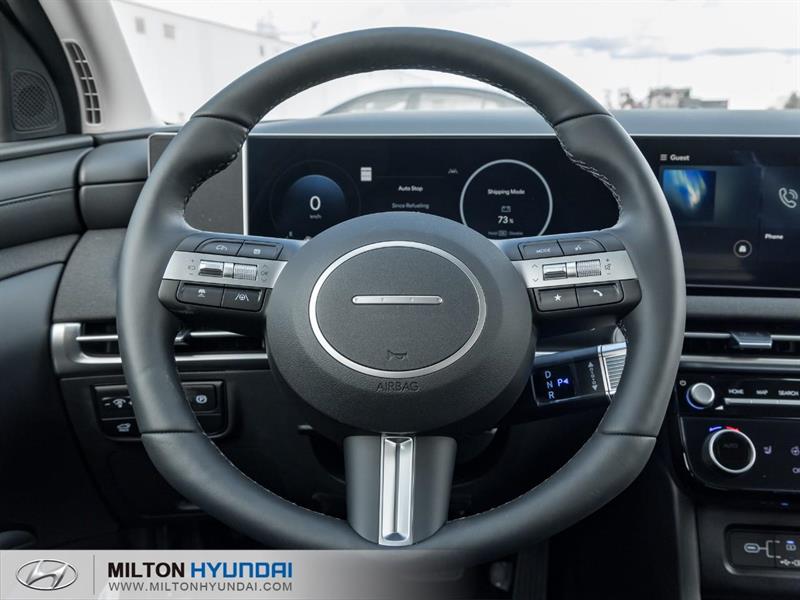 hyundai Tucson 2026 - 9