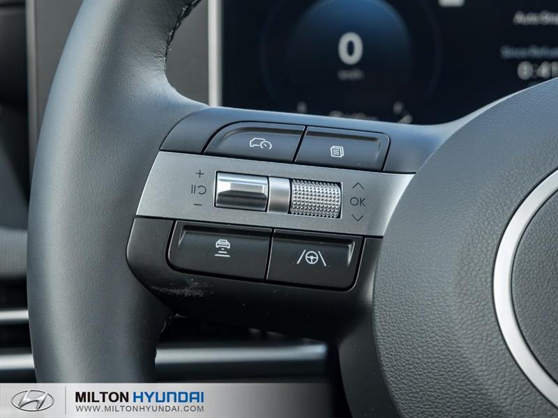 hyundai Tucson 2026 - 10