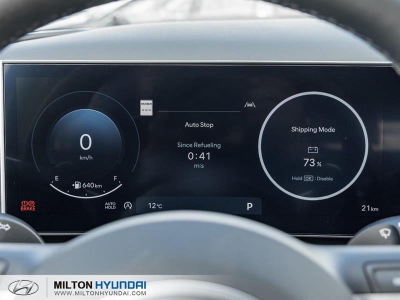 hyundai Tucson 2026 - 11