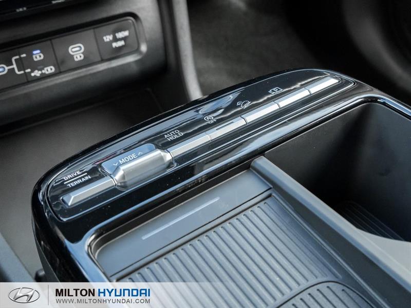 hyundai Tucson 2026 - 17