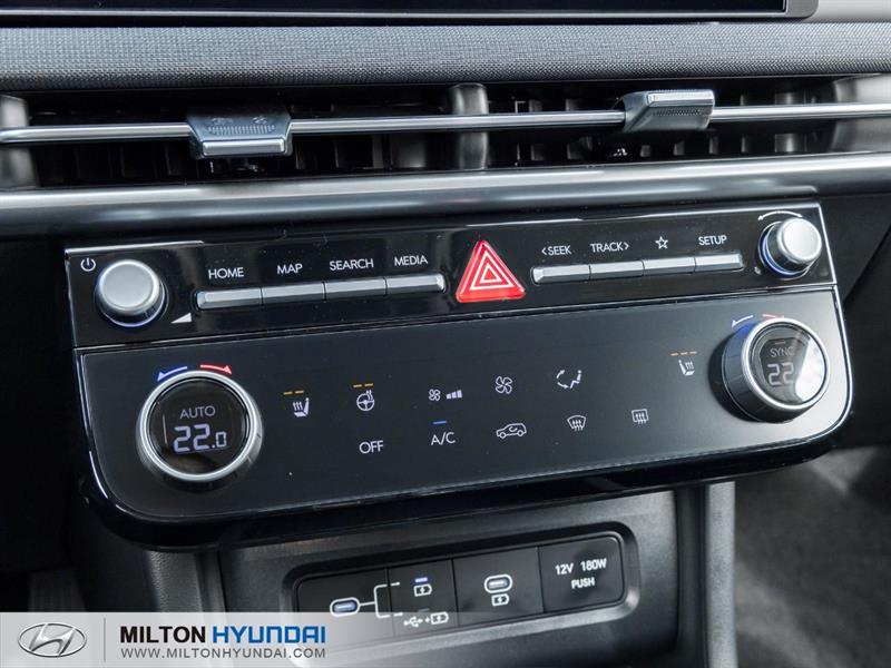 hyundai Tucson 2026 - 18